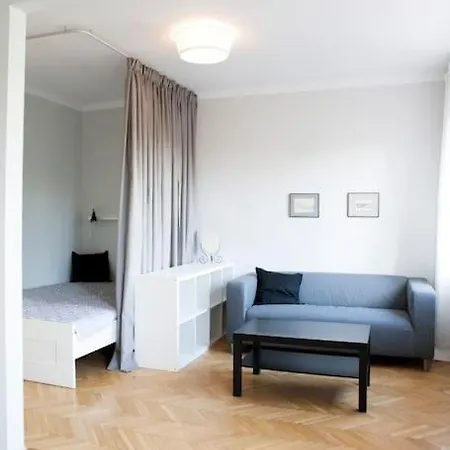 Elegancki / Wi Fi / Centrum *
